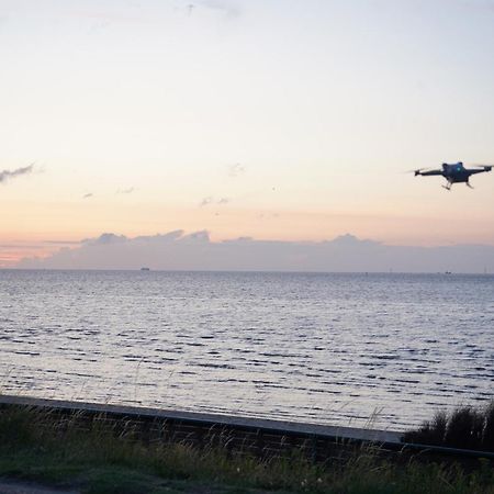 Kuestenliebe Cuxhaven 3 Екстер'єр фото