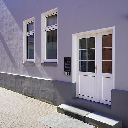 Kuestenliebe Cuxhaven 3 Екстер'єр фото