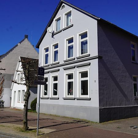 Kuestenliebe Cuxhaven 3 Екстер'єр фото