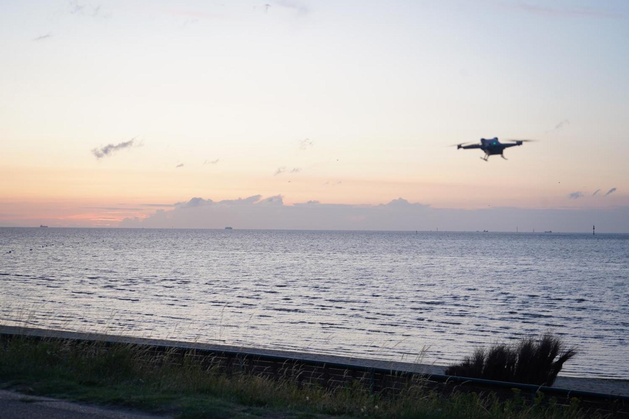 Kuestenliebe Cuxhaven 3 Екстер'єр фото