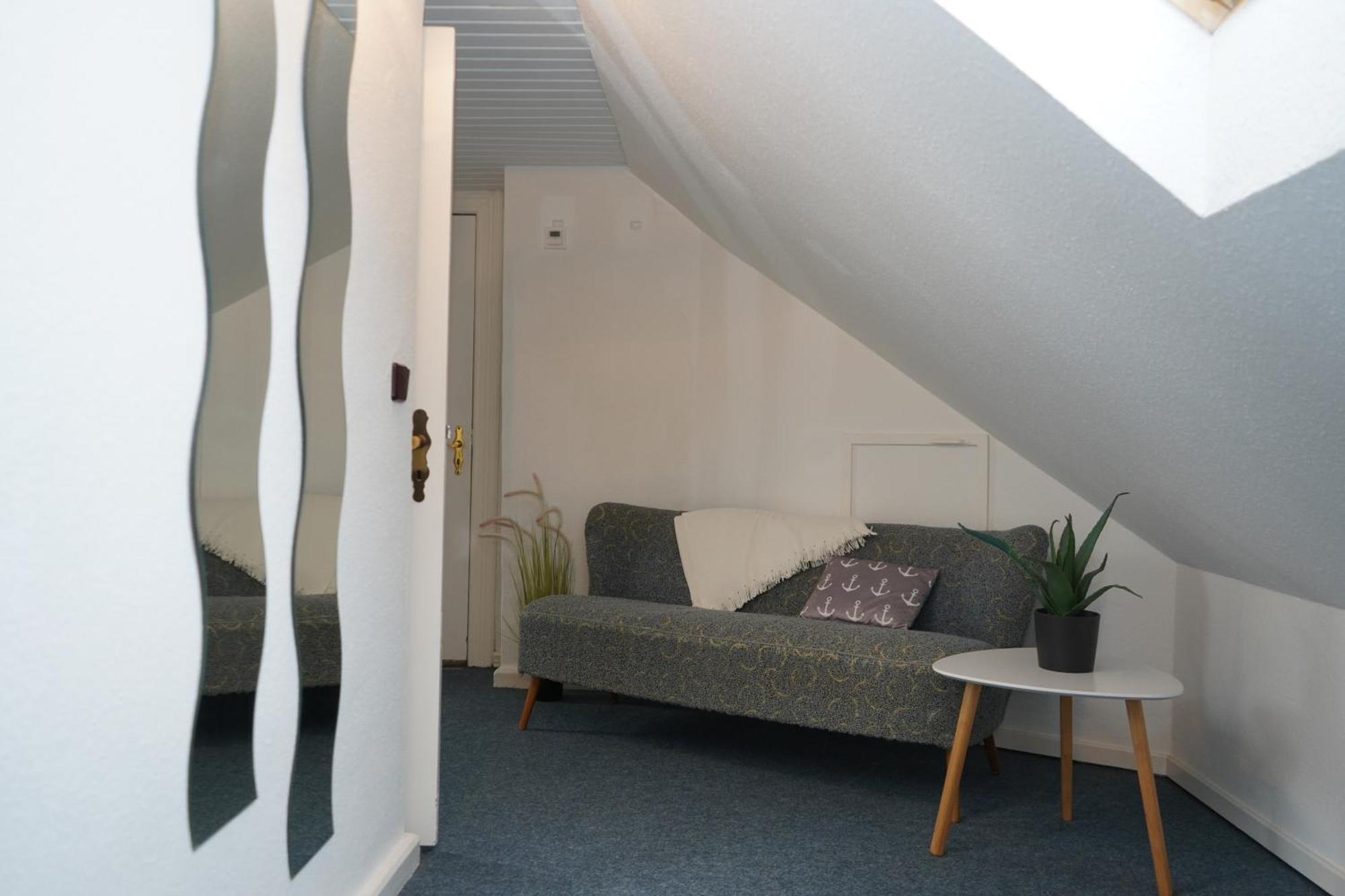 Kuestenliebe Cuxhaven 3 Екстер'єр фото