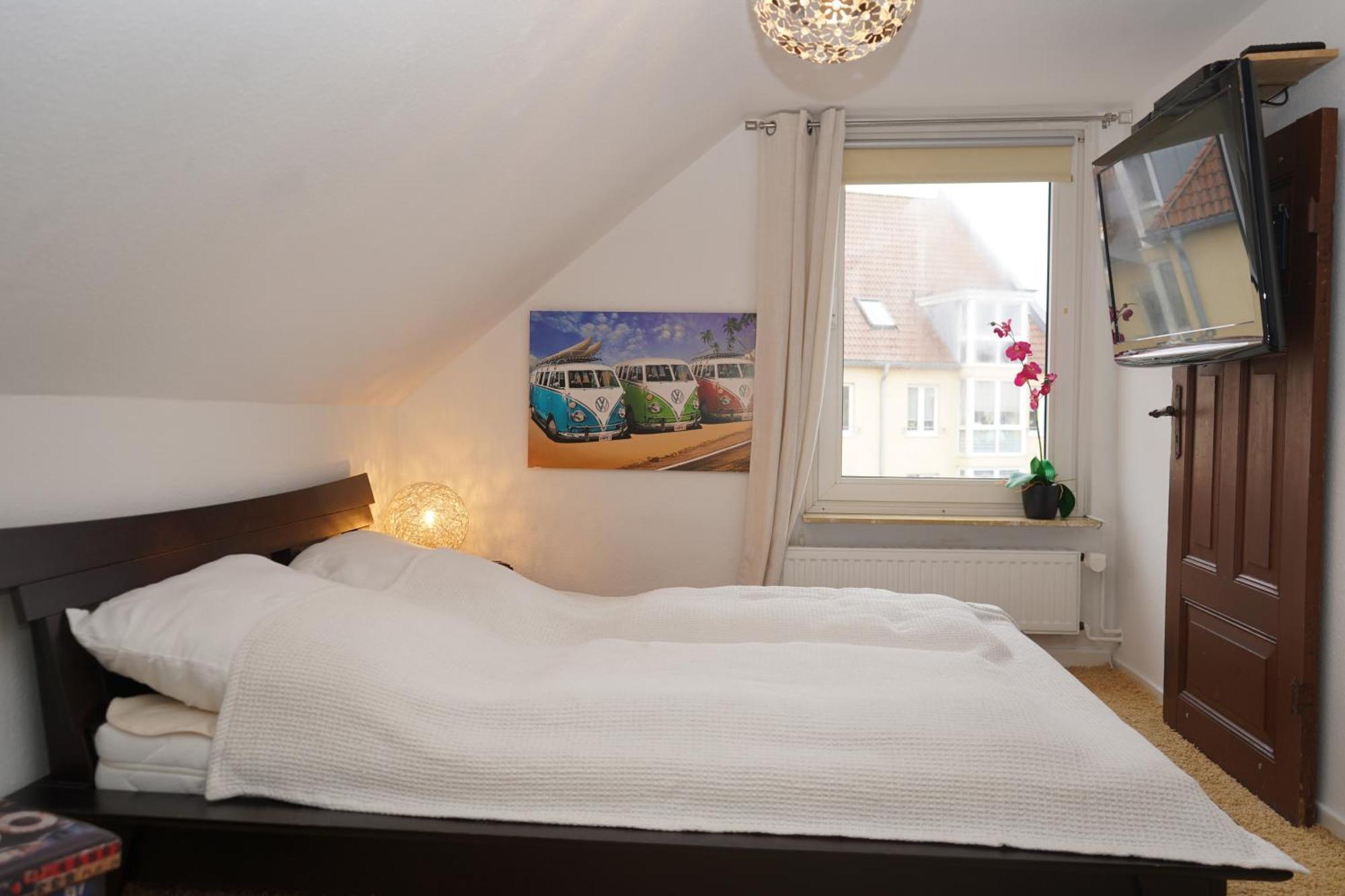 Kuestenliebe Cuxhaven 3 Екстер'єр фото